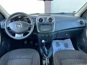 Dacia Sandero 0.9 TCE LPG - EURO-6B   KTEO | Mobile.bg    14