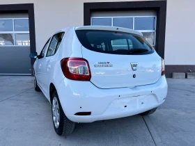 Dacia Sandero 0.9 TCE LPG - EURO-6B   KTEO | Mobile.bg    10
