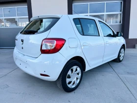 Dacia Sandero 0.9 TCE LPG - EURO-6B   KTEO | Mobile.bg    16