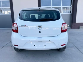Dacia Sandero 0.9 TCE LPG - EURO-6B   KTEO | Mobile.bg    17