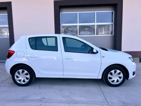 Dacia Sandero 0.9 TCE LPG - EURO-6B   KTEO | Mobile.bg    11