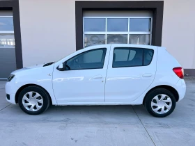 Dacia Sandero 0.9 TCE LPG - EURO-6B   KTEO | Mobile.bg    6