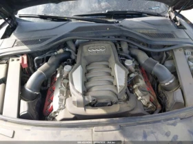 Audi A8 CARFAX АВТО КРЕДИТ - 12900 лв. - 25011277 14