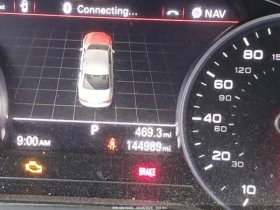 Audi A8 CARFAX АВТО КРЕДИТ - 12900 лв. - 25011277 12