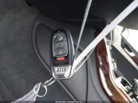 Audi A8 CARFAX АВТО КРЕДИТ - 12900 лв. - 25011277 15