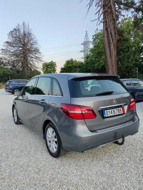    Mercedes-Benz B 180 1.5, 109.. 