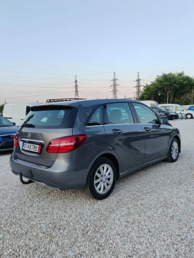     Mercedes-Benz B 180 1.5, 109.. 