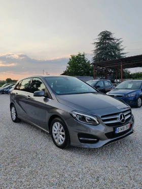     Mercedes-Benz B 180 1.5, 109.. 