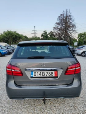 Mercedes-Benz B 180 1.5, 109..  | Mobile.bg    6