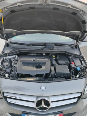 Mercedes-Benz B 180 1.5, 109..  | Mobile.bg    14