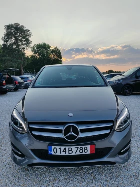 Mercedes-Benz B 180 1.5, 109..  | Mobile.bg    5