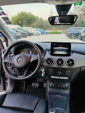 Mercedes-Benz B 180 1.5, 109..  | Mobile.bg    10