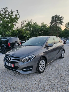     Mercedes-Benz B 180 1.5, 109.. 