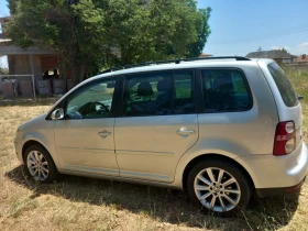 Обява за продажба на VW Touran ~9 500 лв. - изображение 2