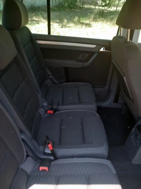 Обява за продажба на VW Touran ~9 500 лв. - изображение 5