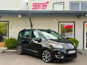 Обява за продажба на Citroen C3 Picasso 1.6HDI* Реални километри ~5 400 лв. - изображение 2