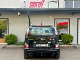 Обява за продажба на Citroen C3 Picasso 1.6HDI* Реални километри ~5 400 лв. - изображение 5