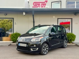 Citroen C3 Picasso 1.6HDI* Реални километри