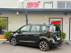 Обява за продажба на Citroen C3 Picasso 1.6HDI* Реални километри ~5 400 лв. - изображение 6