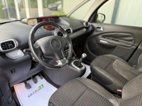 Обява за продажба на Citroen C3 Picasso 1.6HDI* Реални километри ~5 400 лв. - изображение 8