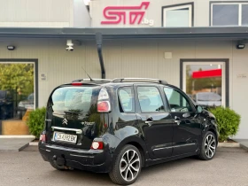 Обява за продажба на Citroen C3 Picasso 1.6HDI* Реални километри ~5 400 лв. - изображение 4