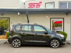Обява за продажба на Citroen C3 Picasso 1.6HDI* Реални километри ~5 400 лв. - изображение 3