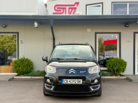 Обява за продажба на Citroen C3 Picasso 1.6HDI* Реални километри ~5 400 лв. - изображение 1