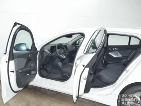 BMW 118  d Steptronic | Mobile.bg    5