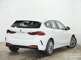BMW 118  d Steptronic | Mobile.bg    3
