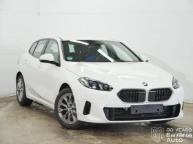 BMW 118  d Steptronic | Mobile.bg    4