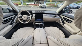 Mercedes-Benz S 580 4MATIC L | Mobile.bg    12