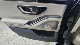 Mercedes-Benz S 580 4MATIC L | Mobile.bg    10