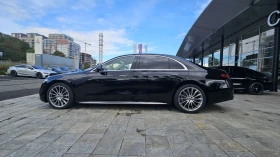 Mercedes-Benz S 580 4MATIC L | Mobile.bg    4