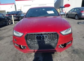 Audi S4 3.0T PREMIUM PLUS