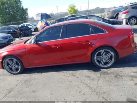 Audi S4 3.0T PREMIUM PLUS | Mobile.bg    14