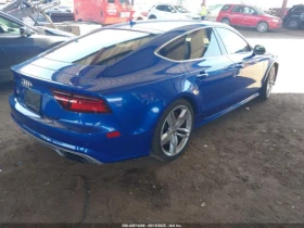 Audi S7 4.0T PREMIUM PLUS CARFAX    | Mobile.bg    6