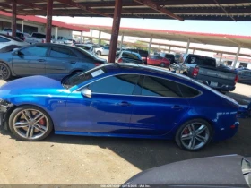 Audi S7 4.0T PREMIUM PLUS CARFAX    | Mobile.bg    9