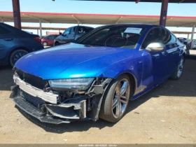     Audi S7 4.0T PREMIUM PLUS CARFAX   