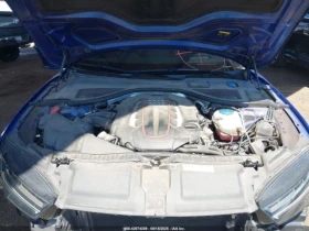Audi S7 4.0T PREMIUM PLUS CARFAX    | Mobile.bg    15