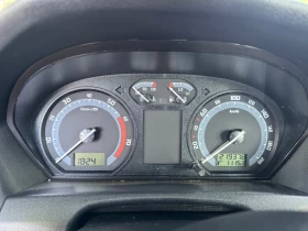 Skoda Fabia 1.4  | Mobile.bg    3