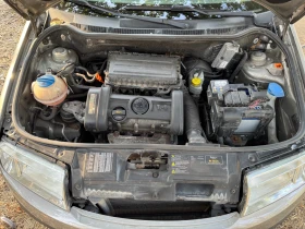 Skoda Fabia 1.4  | Mobile.bg    6