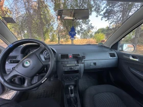 Skoda Fabia 1.4  | Mobile.bg    2