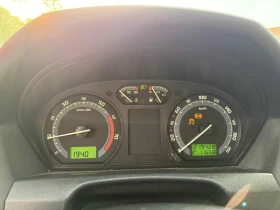 Skoda Fabia 1.4  | Mobile.bg    13