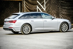 Audi A6 45 TDI 204 .. S line | Mobile.bg    4