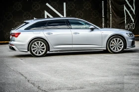 Audi A6 45 TDI 204 .. S line | Mobile.bg    3