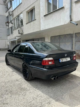 Обява за продажба на BMW 528 ~14 000 лв. - изображение 5