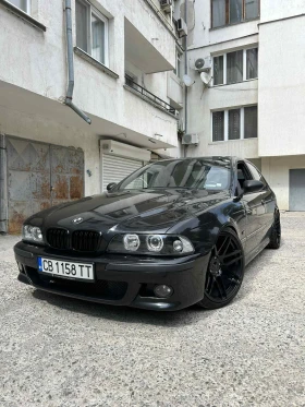 Обява за продажба на BMW 528 ~14 000 лв. - изображение 2