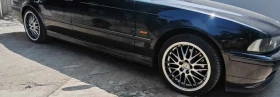 Обява за продажба на BMW 528 ~14 000 лв. - изображение 11