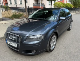 Обява за продажба на Audi A3 ~6 900 лв. - изображение 1