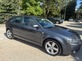Обява за продажба на Audi A3 ~6 900 лв. - изображение 11